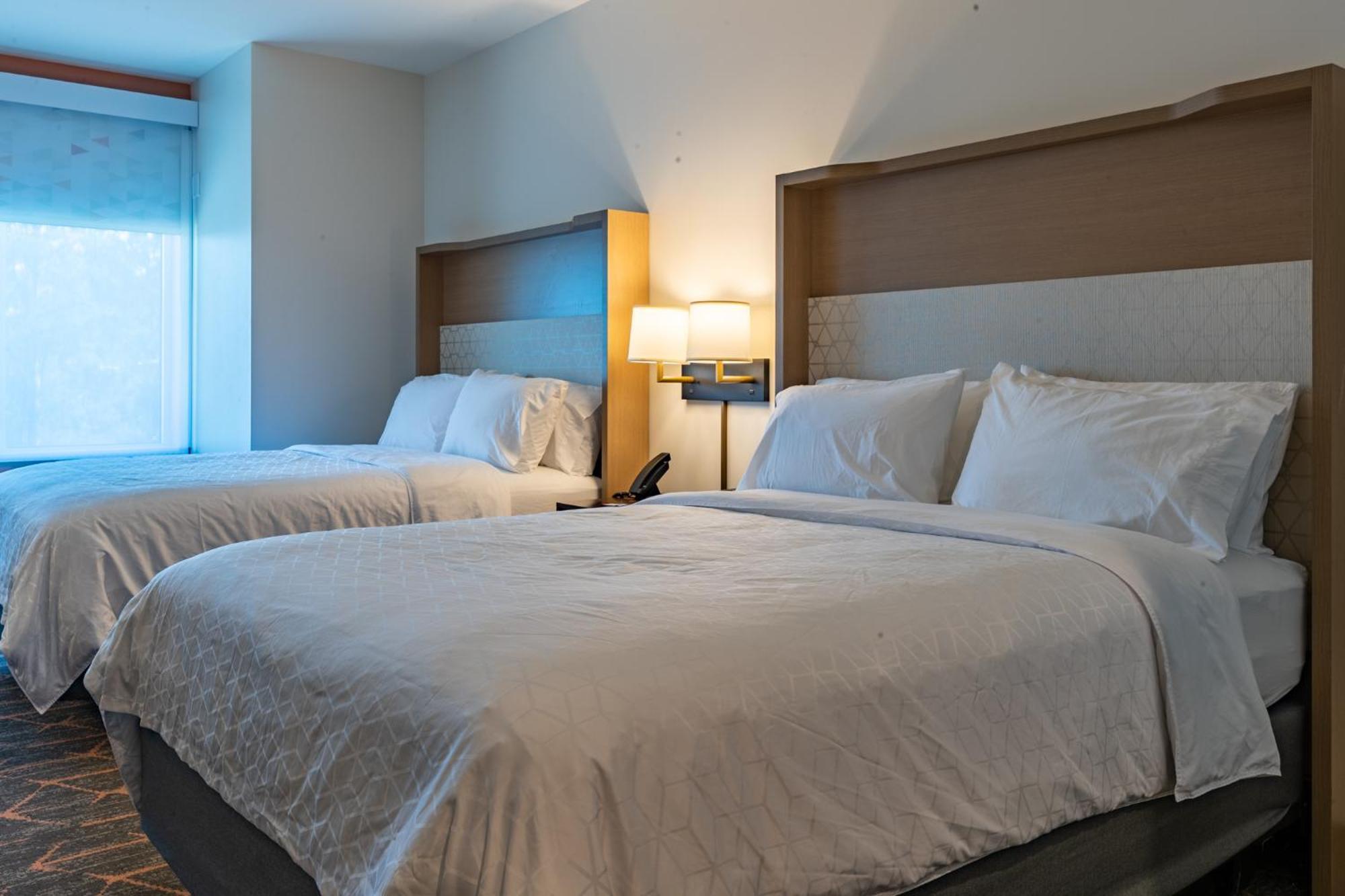 Hotel Spice & Sky Atlanta Perimeter Εξωτερικό φωτογραφία